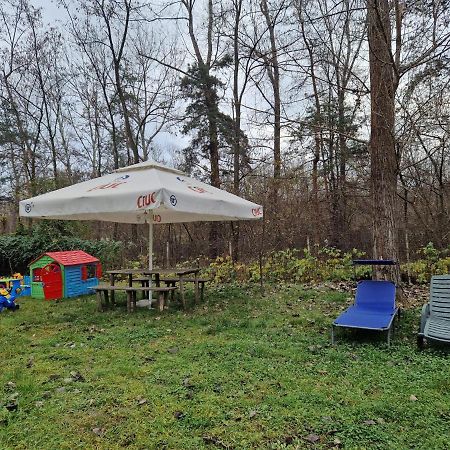 Pensiunea Carpe Diem Râmnicu Vâlcea Exteriör bild